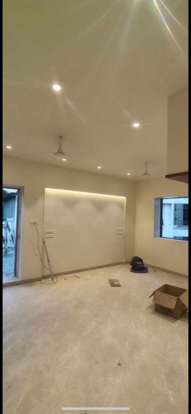 Room, l-t-emerald-isle-tower-10 3 Bedroom 1023 Sq.Ft. Apartment In Powai Mumbai 9870800