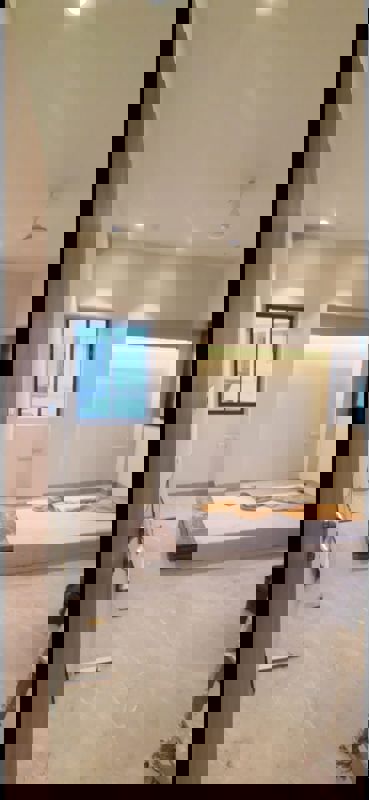 3 BHK + Pooja Room 1023 Sq.Ft. Apartment in L & T Emerald Isle Tower 10