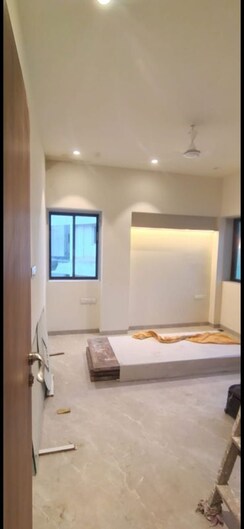 3 BHK + Pooja Room Apartment For Rent in L & T Emerald Isle Tower 10