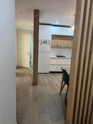 Bathroom in 4 BHK Builder Floor at Safdarjung Enclave – for Sale