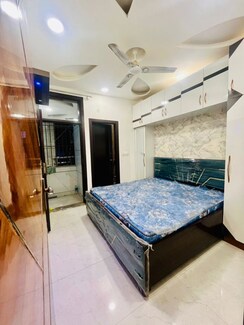 4 BHK + Pooja Room Builder Floor For Sale in Safdarjung Enclave