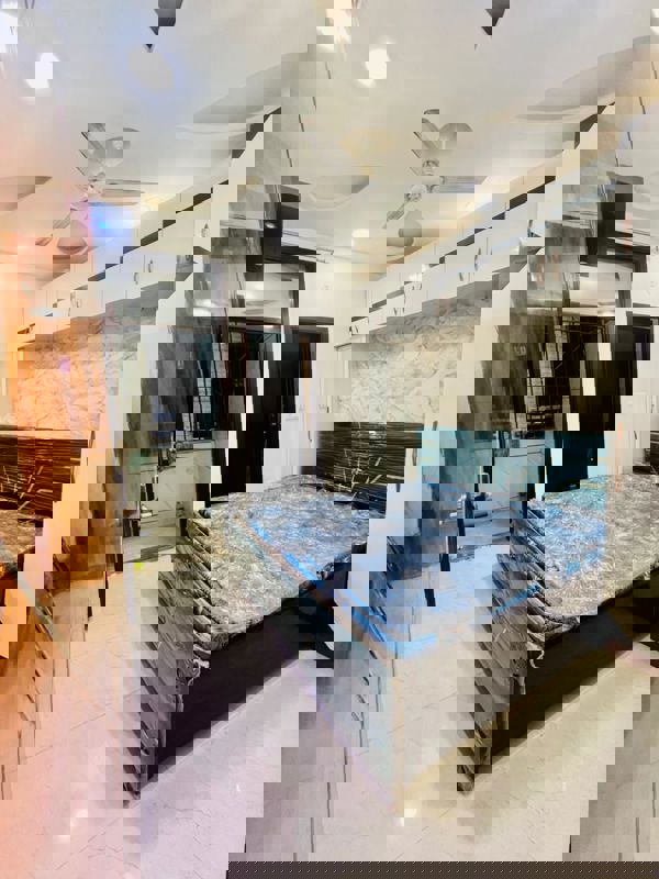 4 BHK + Pooja Room Builder Floor For Sale in Safdarjung Enclave