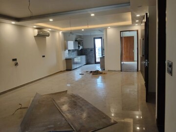 3 BHK Builder Floor For Rent in Ansal API Esencia, Sector 67
