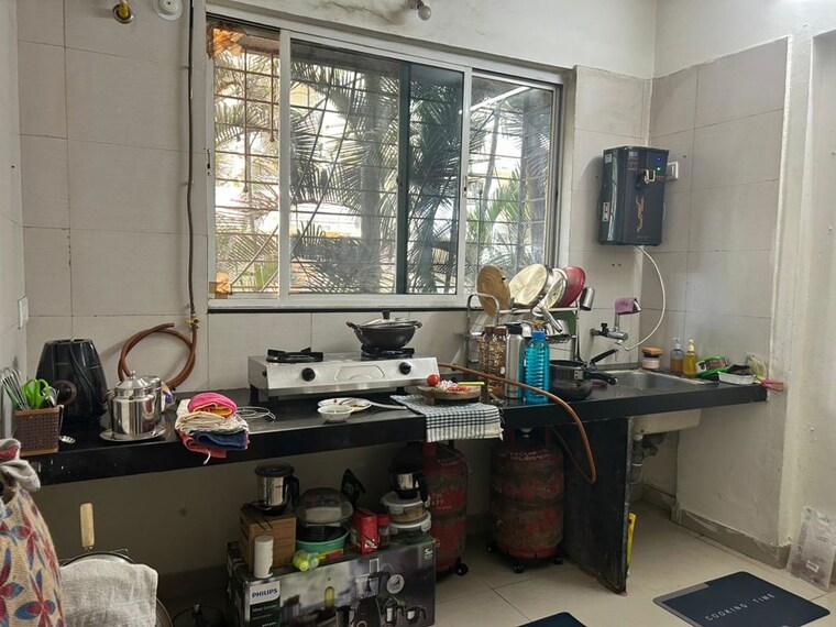 Master Bedroom, oriental-gold-apartment 1 Bedroom 560 Sq.Ft. Apartment In Aundh Pune 9870803