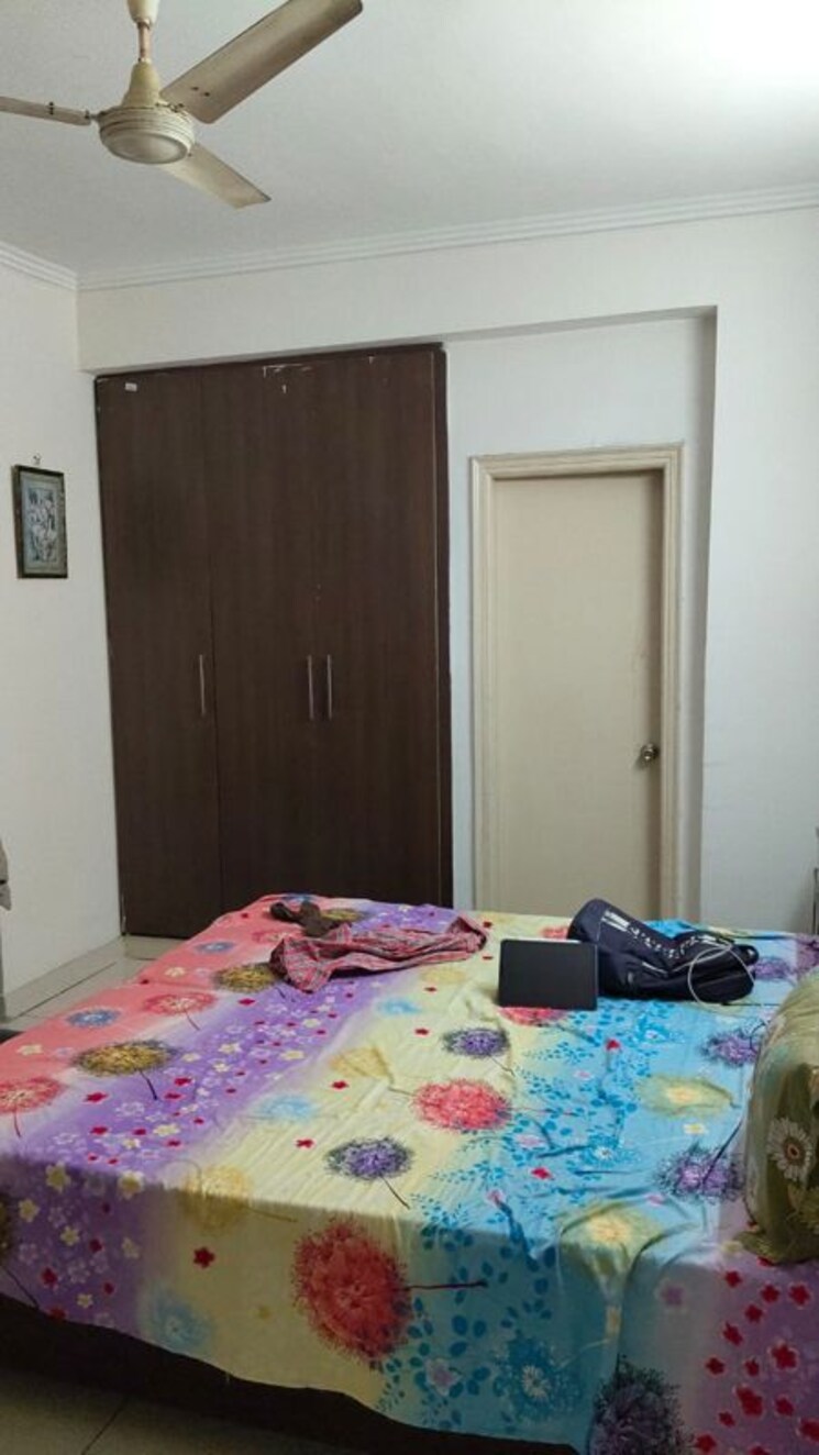 Bedroom, eldeco-mystic-green-phase-ii 3 Bedroom 1731 Sq.Ft. Apartment In Omicron I Greater Noida Greater Noida 9870805