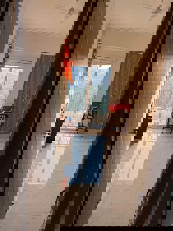 3 BHK + Pooja Room Apartment For Sale in Eldeco Mystic Green Phase II