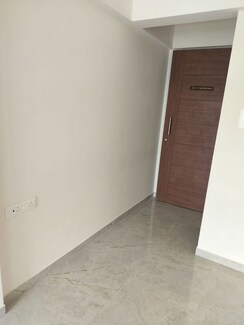 1 BHK Apartment For Rent in Sarthak Yogini
