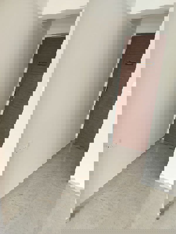 1 BHK Apartment For Rent in Sarthak Yogini