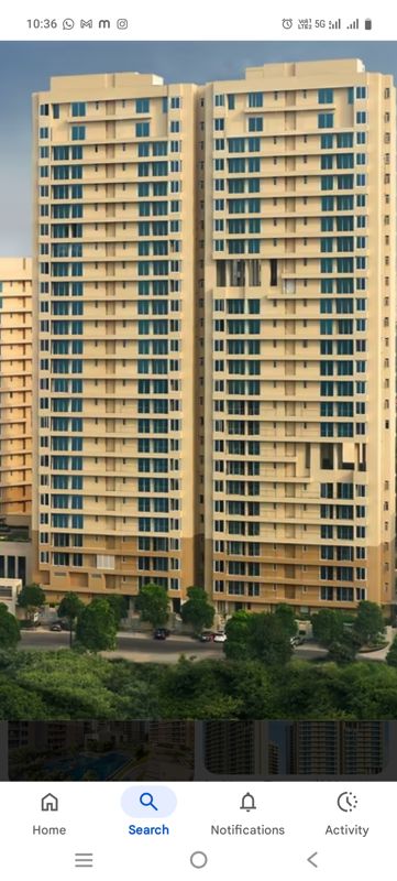 5 BHK + Pooja Room,Servant Room,Study Room,Extra Room Apartment For Rent in Ambience Tiverton