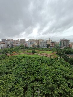 2 BHK Apartment For Sale in Strawberry Onyx