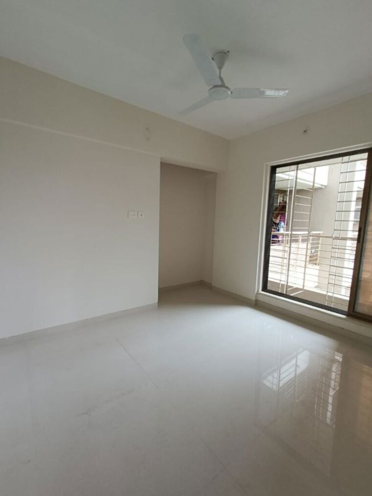 Bedroom, strawberry-onyx 2 Bedroom 995 Sq.Ft. Apartment In Mira Road Thane 9870812