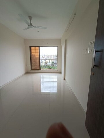 Living Room in 2 BHK Apartment at Strawberry Onyx, Mira Road – for Sale