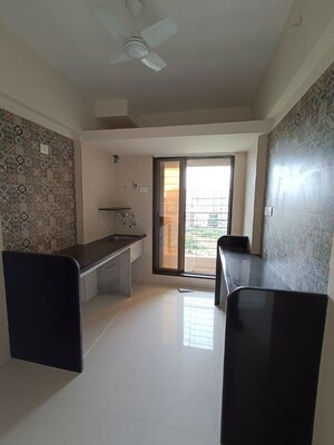Kitchen in 2 BHK Apartment at Strawberry Onyx, Mira Road – for Sale