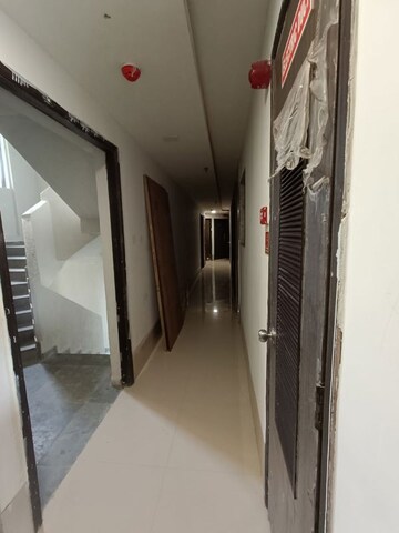 Corridor in 2 BHK Apartment at Strawberry Onyx, Mira Road – for Sale