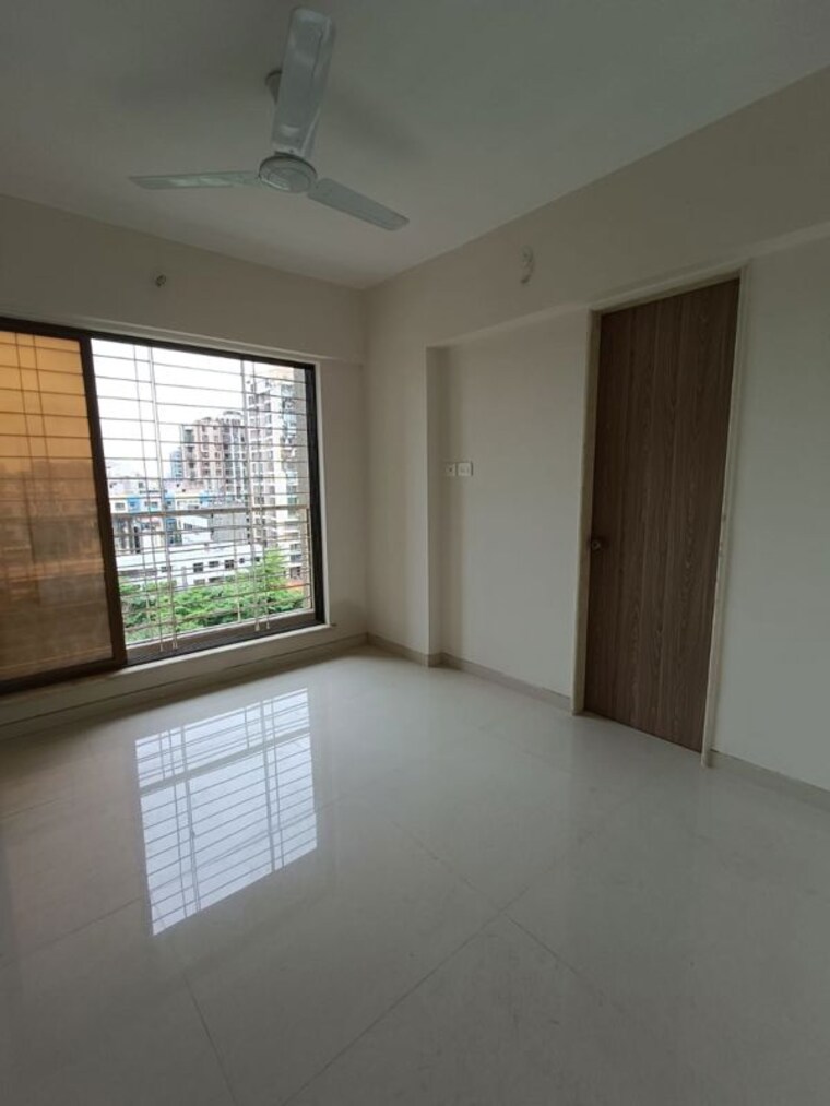 Master Bedroom, strawberry-onyx 2 Bedroom 995 Sq.Ft. Apartment In Mira Road Thane 9870812