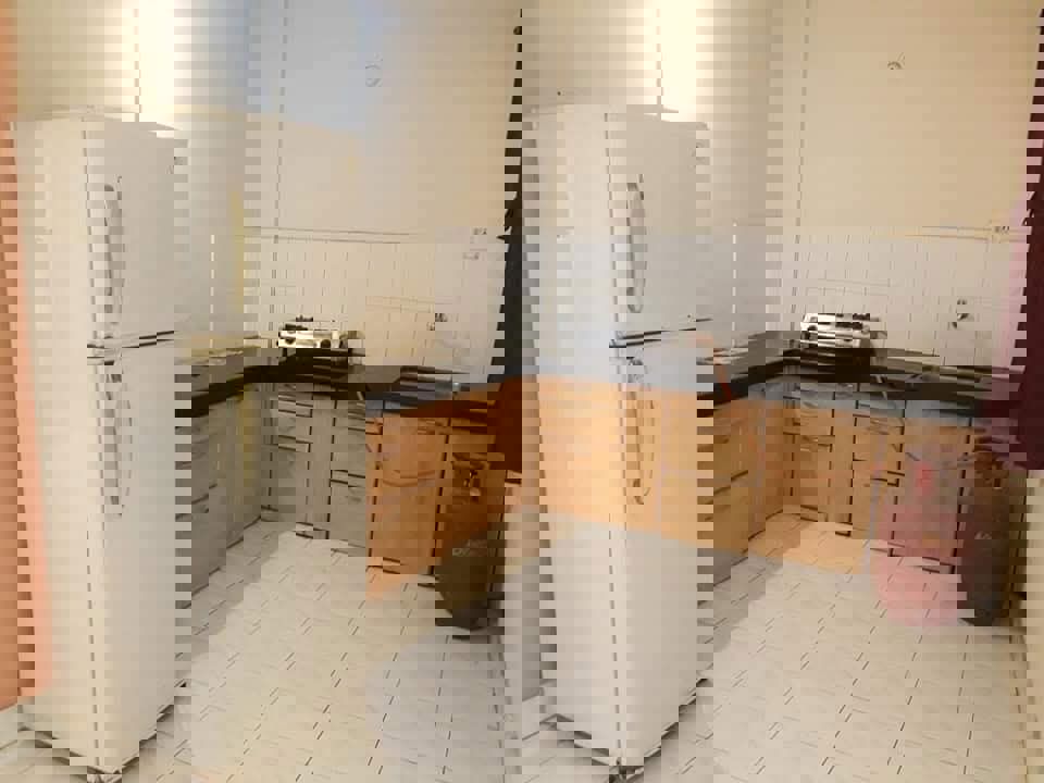 1 BHK Apartment For Rent in Deepa CHS Aundh