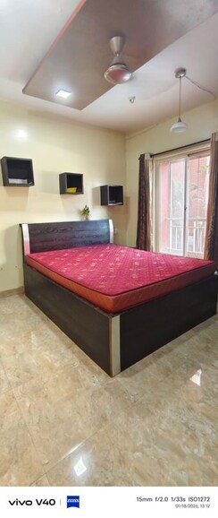 3 BHK Apartment For Rent in Pristine Zircon