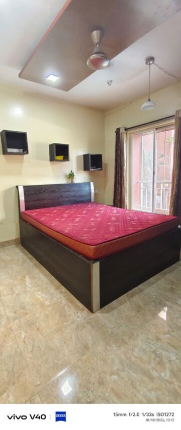 3 BHK Apartment For Rent in Pristine Zircon, Viman Nagar
