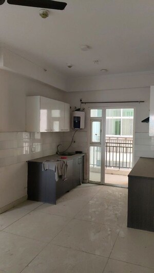 Living Room in 2 BHK Apartment at Gaur Atulyam, Omicron I Greater Noida – for Rent