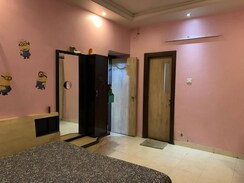 2 BHK Apartment For Rent in Lunkad Goldcoast