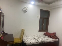 3 BHK + Pooja Room Builder Floor For Sale in Malviya Nagar