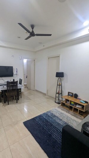 2 BHK Apartment For Rent in Gaur Atulyam, Omicron I Greater Noida