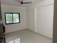 1 BHK Apartment For Rent in Shri Ram Nagar Society