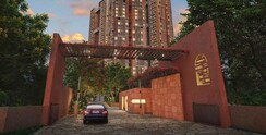 3 BHK + Pooja Room Apartment For Sale in Myscape Songs Of The Sun