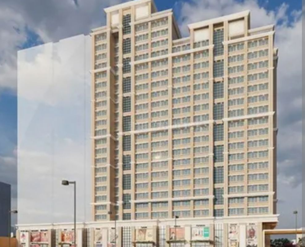 2 BHK Apartment For Rent in Versova Gayatri