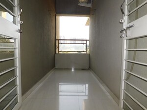 Kitchen in 2 BHK Apartment at Shree Ganesh Graceland, Pimple Saudagar – for Rent