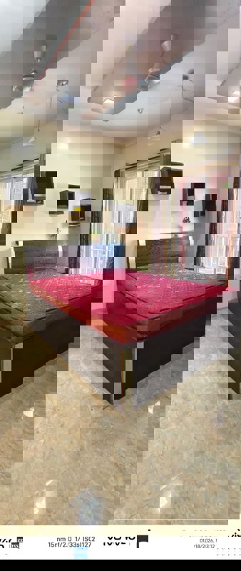 2 BHK Apartment For Rent in Colonnade Apartment