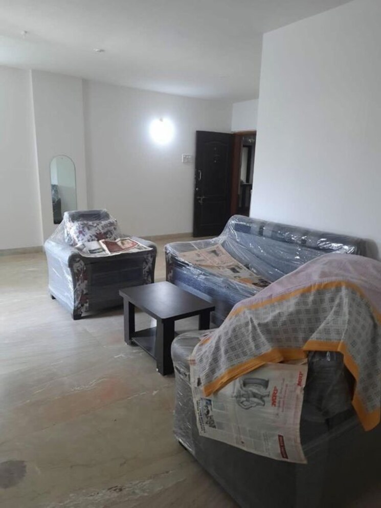 Living Room, colonnade-apartment 2 Bedroom 1100 Sq.Ft. Apartment In Kharadi Pune 9870826