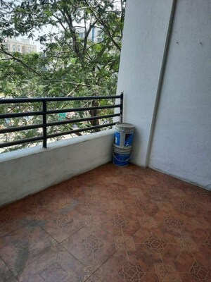 2 BHK Apartment For Sale in Colonnade Apartment, Kharadi