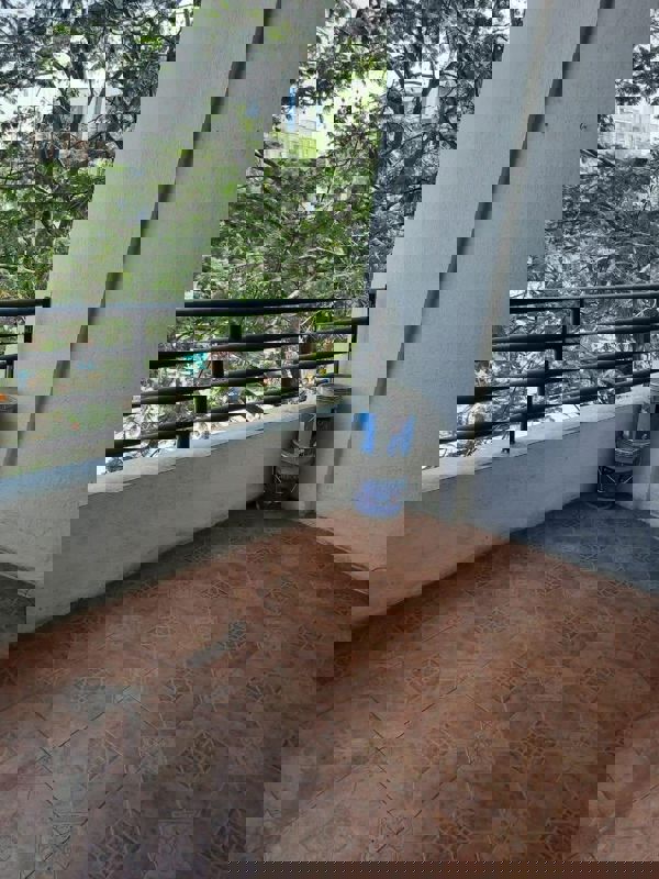 2 BHK Apartment For Sale in Colonnade Apartment