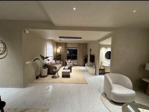 3 BHK Apartment For Sale in Myscape Songs Of The Sun, Financial District