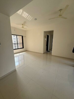 Living Room in 2.5 BHK Apartment at Runwal The Sanctuary, Sambhaji Nagar – for Rent