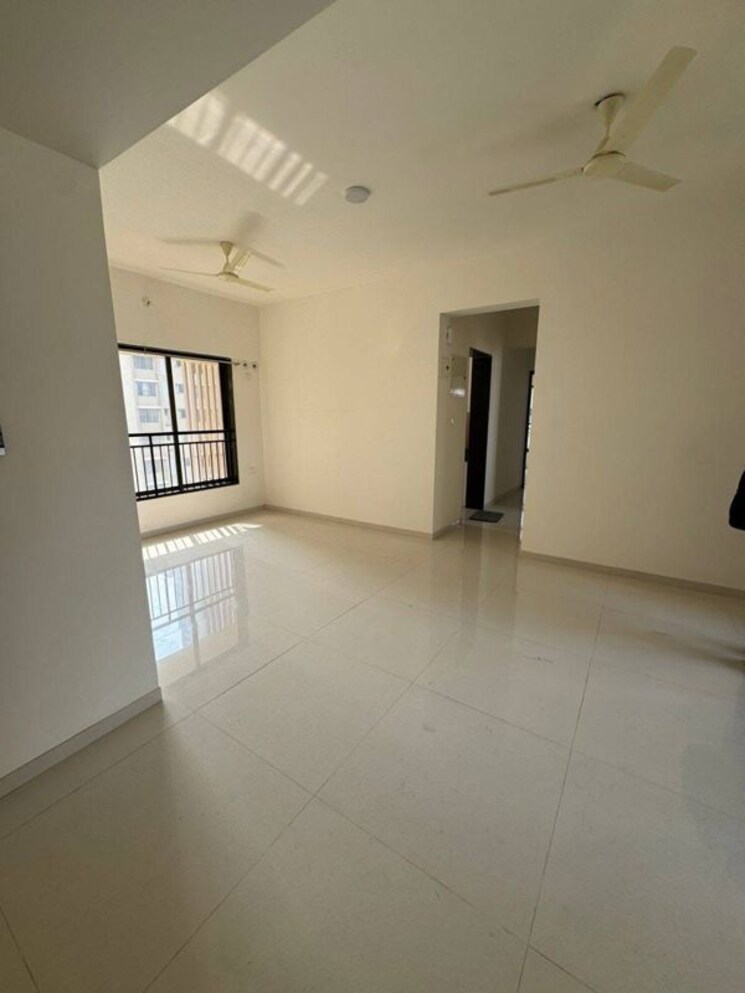 Living Room, runwal-the-sanctuary 2.5 Bedroom 990 Sq.Ft. Apartment In Sambhaji Nagar Mumbai 9870830