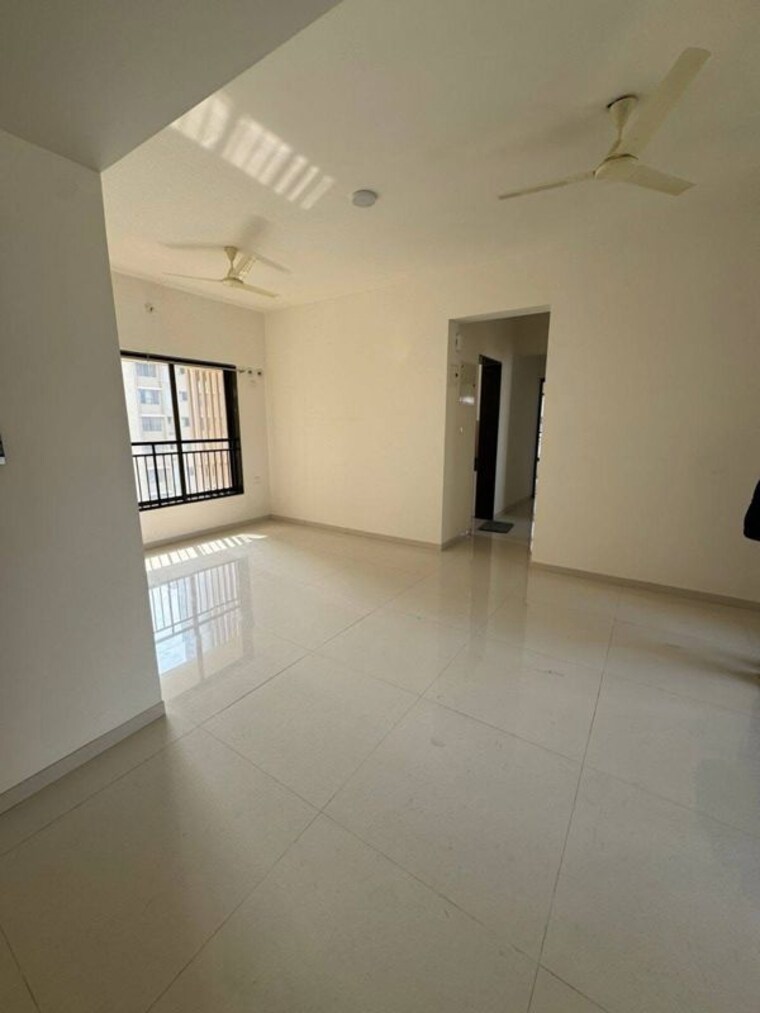 Living Room, runwal-the-sanctuary 2.5 Bedroom 990 Sq.Ft. Apartment In Sambhaji Nagar Mumbai 9870830