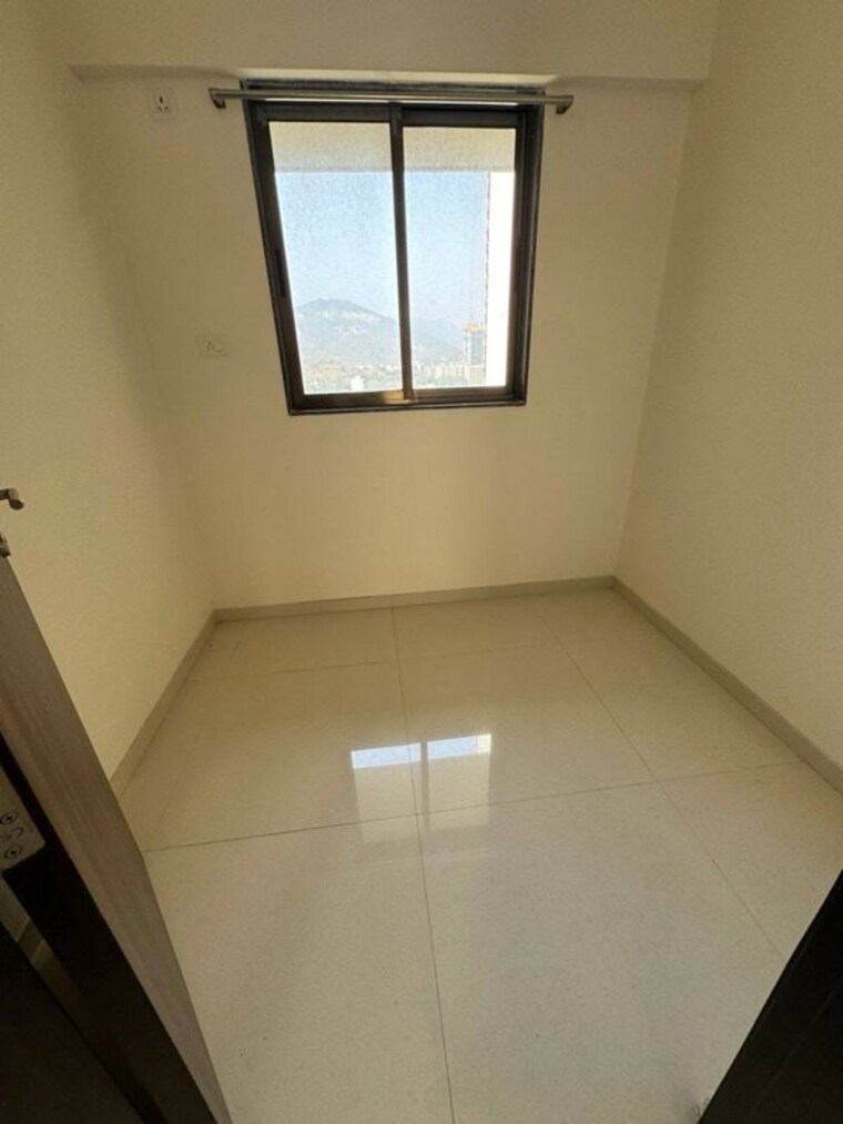 Study Room, runwal-the-sanctuary 2.5 Bedroom 990 Sq.Ft. Apartment In Sambhaji Nagar Mumbai 9870830