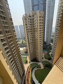 2.5 BHK + Study Room Apartment For Rent in Runwal The Sanctuary