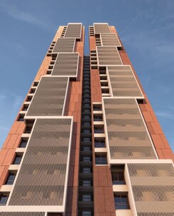 4 BHK + Pooja Room Apartment For Sale in Myscape Songs Of The Sun