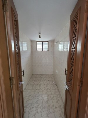 Building Lobby in 4 BHK Independent House at Kalyan Nagar – for Rent