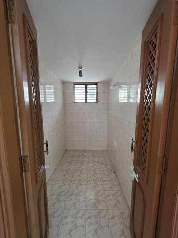 Building Lobby in 4 BHK Independent House at Kalyan Nagar – for Rent