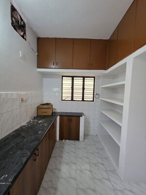 Kitchen in 4 BHK Independent House at Kalyan Nagar – for Rent