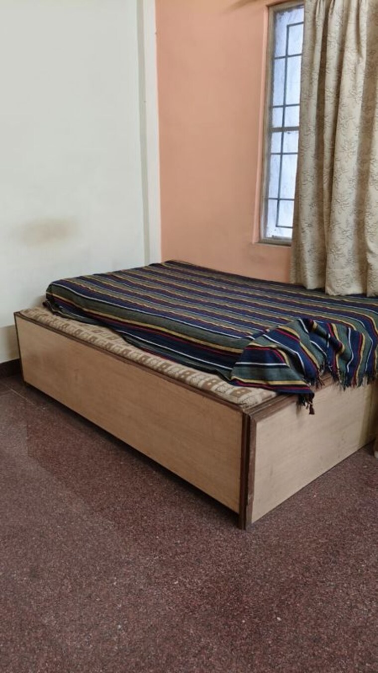 Bedroom, mudra-apartments-aundh 1 Bedroom 560 Sq.Ft. Apartment In Aundh Pune 9870835