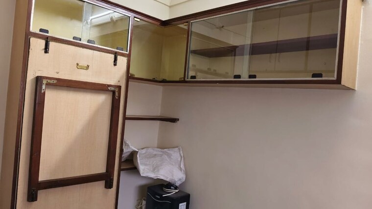 Kitchen, mudra-apartments-aundh 1 Bedroom 560 Sq.Ft. Apartment In Aundh Pune 9870835