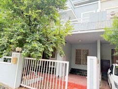 1 BHK Apartment For Rent in Mudra Apartments Aundh