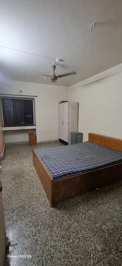 1 BHK Apartment For Rent in PRM Raj Residency