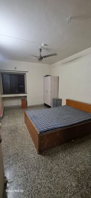 1 BHK Apartment For Rent in PRM Raj Residency, Aundh