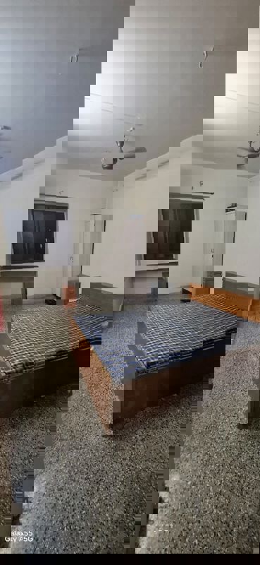 1 BHK Apartment For Rent in PRM Raj Residency